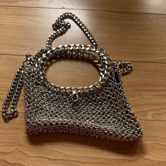 Silvia Gnecchi Luna Bag